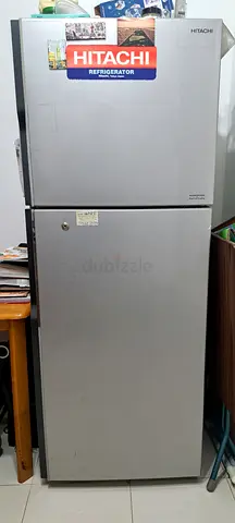 Fridge 440L
