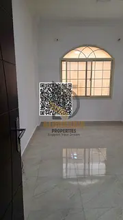 2-Bedroom Apartment for Annual Rent – Al Rawda 2, Ajman