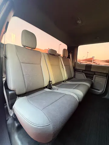 2020 FORD F-150 — миниатюра 13