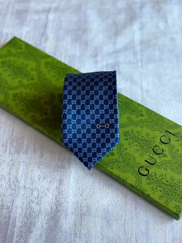 Gucci Neck Tie for Men