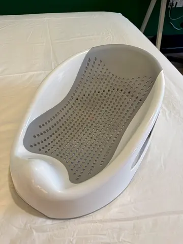 Baby Bath Seat