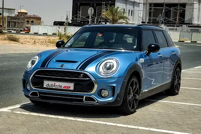صورة 3 لـ 2017 MINI CLUBMAN