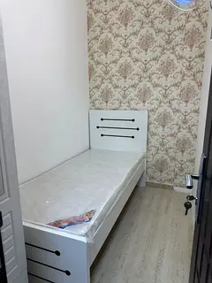 Partition room available for Indian executives in Mankhool