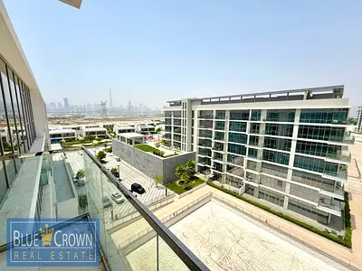 Premium 3BR + Maid | High Floor | Burj Khalifa View