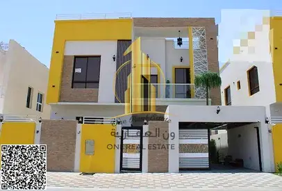 فيلا مفروشه بالكامل للإيجار السنوي بمنطقة الياسمين
