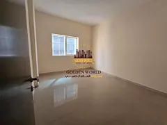 Annual Rent | 1 Bedroom Apartment + Living Room with Balcony – Al Taawun, 1 Bathroom, Balcony, Com