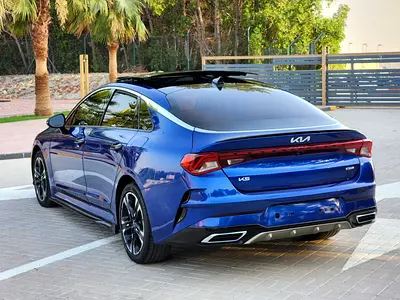 صورة 5 لـ 2023 KIA K5