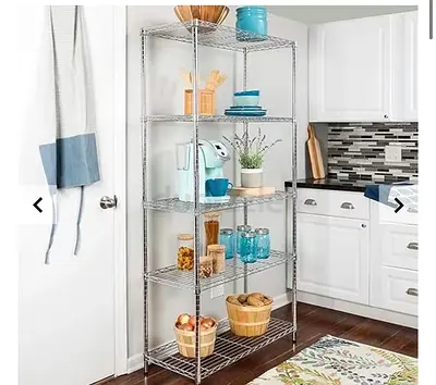 Storage Shelf