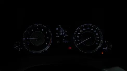 2024 Hyundai CRETA photo 8