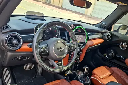 صورة مصغرة 12 لـ 2021 MINI COOPER