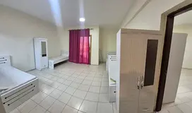Executive bed space in internatinal city spain cluster