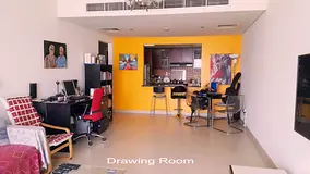 LARGE ROOM AVAILABLE FOR RENT (SINGLE PERSON ONLY)