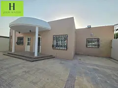 Spacious 6BR Villa Khezamia Sharjah