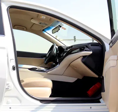 Toyota Camry S, миниатюра 10