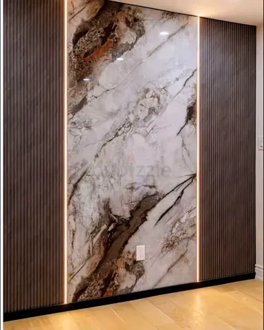 Nature Safe General Maintenance LLC SPC 📞 055 722 9239 Services: Flooring  Tiles Painting Gypsum C