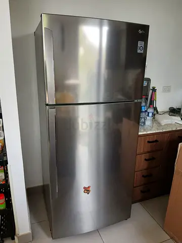 Lg Smart Inverter Technology latest model 78cm width 180cm highest 73cm depth 782 litres