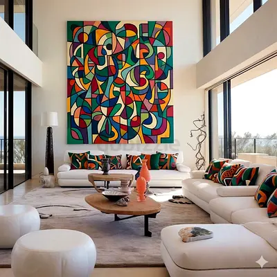 Home decor