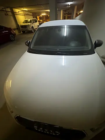 2014 AUDI A1 照片 3