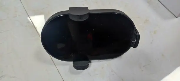Mi wireless car charger