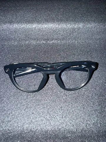 Oakley Meta glasses