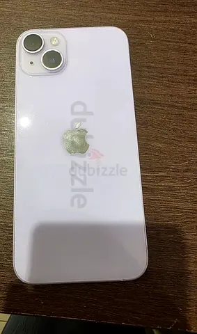 Iphone 14 plus 256gb