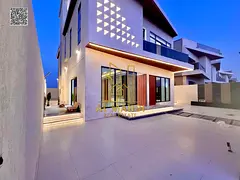 🏡 Modern Villa for Sale in Al Helio, Ajman | Registration & Ownership Fees Included | Prime Locat