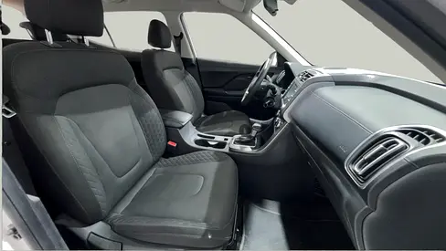 2024 Hyundai CRETA photo 6
