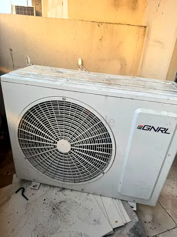 2 ton outdoor for sale