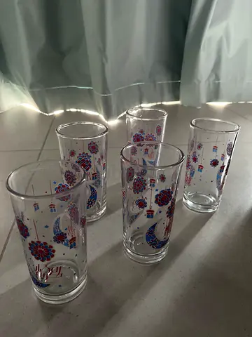 Glass