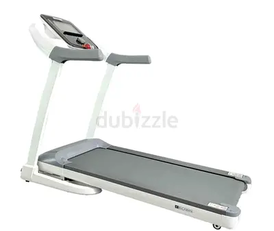 🏃‍♂️ JC BUCKMAN TREADMILL FOR SALE – LIKE NEW! 🏃‍♀️  one of the UAEs trusted premium brand