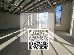 Brand-New First Tenant Warehouse for Rent – 10,000 sq. ft. | 120 kW Power Supply | AED 420,000 per