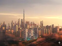Burj Khalifa View | Secure Your Future | Smart Investment