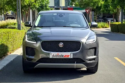 2020 Jaguar E-PACE — миниатюра 2