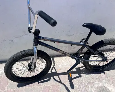Mongoose Legion BMX Bike