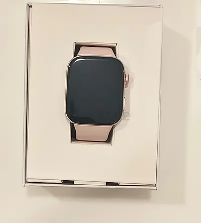 Huawei Watch Fit 3 TRA Brand new condition in warranty