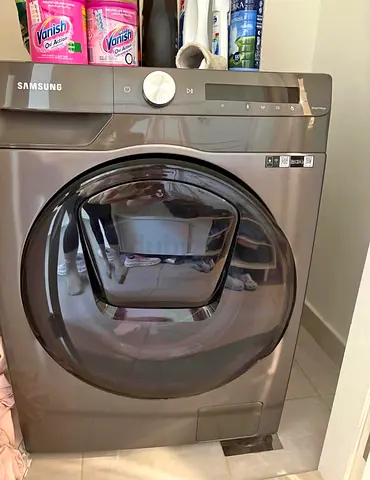 Samsung door in door lates model 9kg washing machine