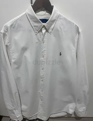 Ralph Lauren oxford shirt men’s