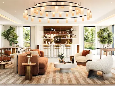 PREMIUM VILLA | STANDALONE | EXCELLENT ROI