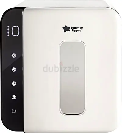 Tommee Tippee UV Steriliser [P6]
