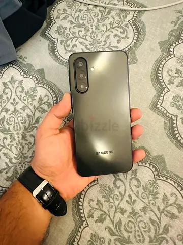 Samsung galaxy A17