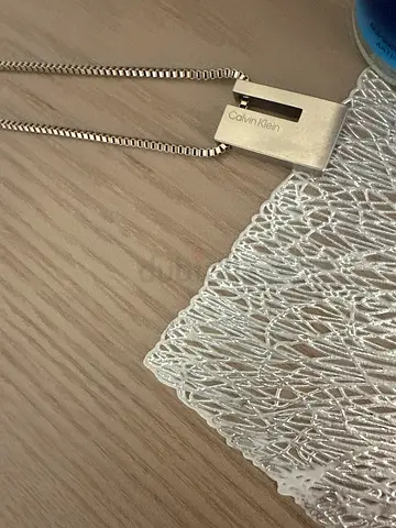 Necklace Calvin klein