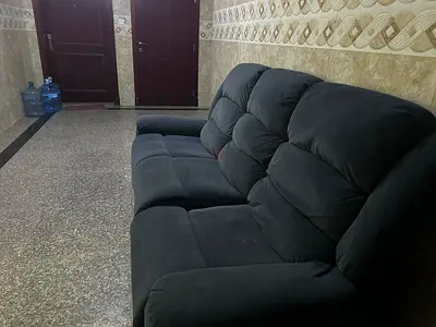 3 seater recliner
