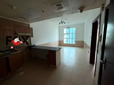 فرصة لا تُعوض في أبراج سيتي تاور | غرفة وصالة بمساحات مريحة وتشطيبات فاخرة