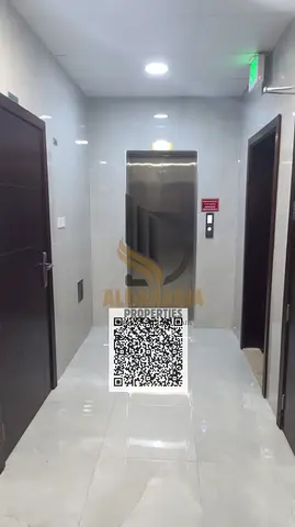 🏡 للإيجار السنوي | شقة غرفة وصالة في منطقة العالية – عجمان فرصة مميزة لاستئجار شقة واسعة في منطقة العالية – عجمان، إحدى أحدث المناطق السكنية وأكثرها
