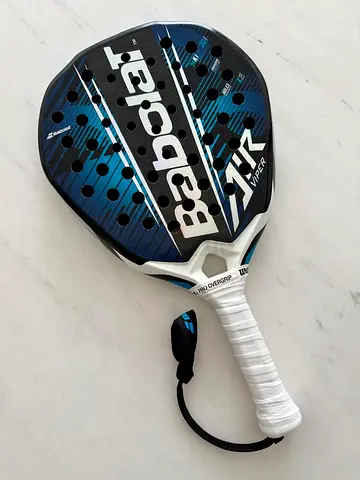 Babolat Padel Racket - Brand New