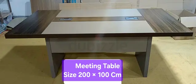 Brand New Conference  Office Table