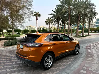 صورة 3 لـ 2016 FORD EDGE