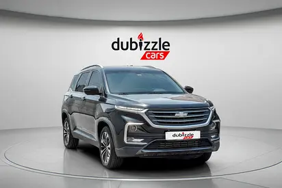 2023 Chevrolet CAPTIVA 照片 1