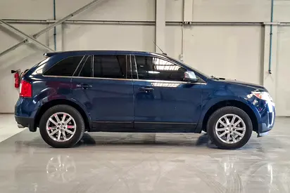 صورة 4 لـ 2012 FORD EDGE