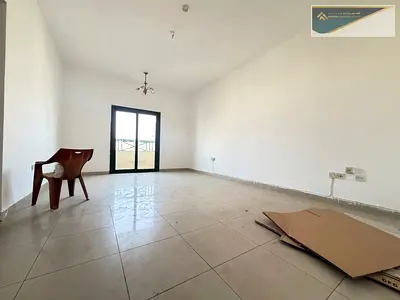 HOT OFFER ! FULLY SPACIOUS 1BHK 2 WASH PARKING FREE WITH BALCONY NEAR TO PARK NEAT AND CLEAN BUILDING ONLY FOR FAMILY JUST 30K IN AL QASIMIA